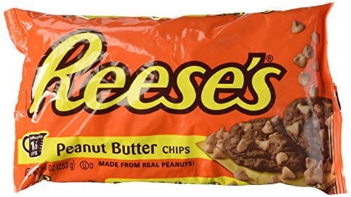 Place Reese's Peanut Butter Chips 283g