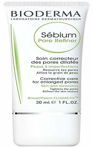 Beauty Bioderma Sebium Pore Refiner Concentré Corrector Pores Dilatés 30 ml