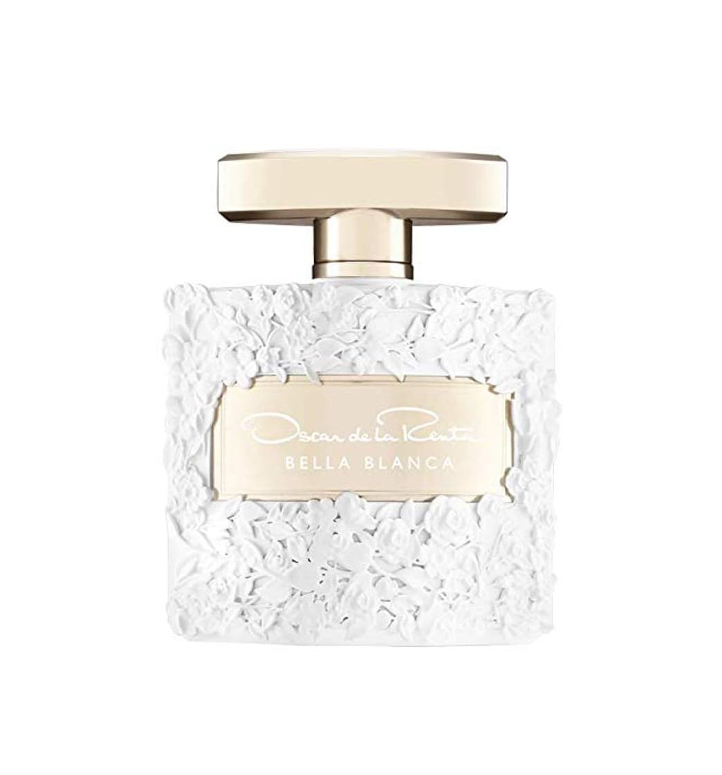 Product Oscar De La Renta Bella Blanca Edp Vapo 100 Ml 1 Unidad 100 g