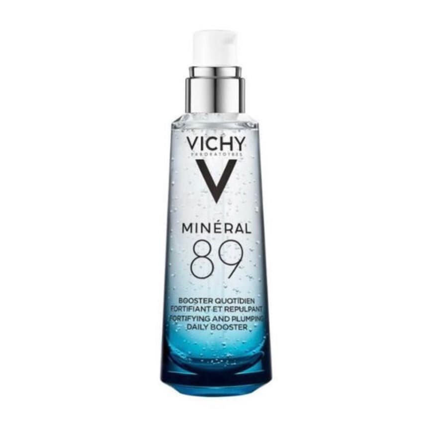 Fashion Vichy mineral 89 Sérum Booster 75 ml.          20,83