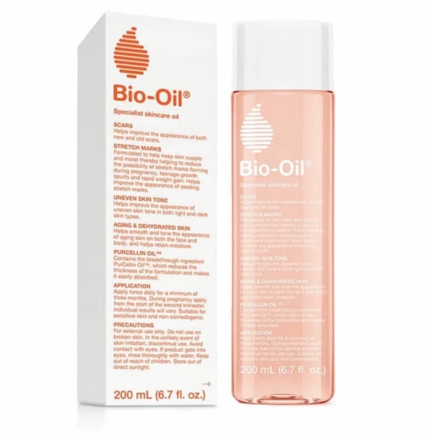 Fashion Bio-oil 200 ML