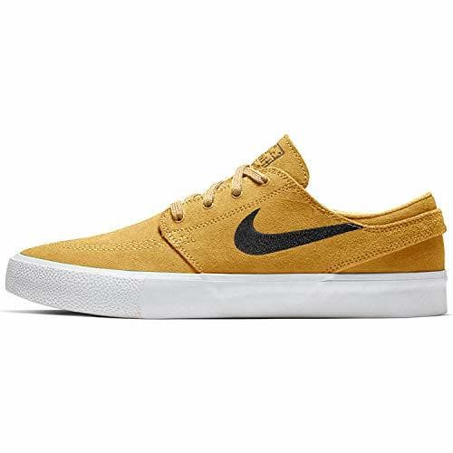 Product Nike Men's SB Zoom Stefan Janoski RM Premium Skateboarding Sneakers