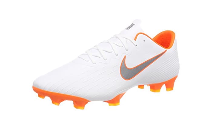 Fashion Nike Fußballschuh Mercurial Vapor 12 FG Pro, Zapatillas de Fútbol para Hombre,