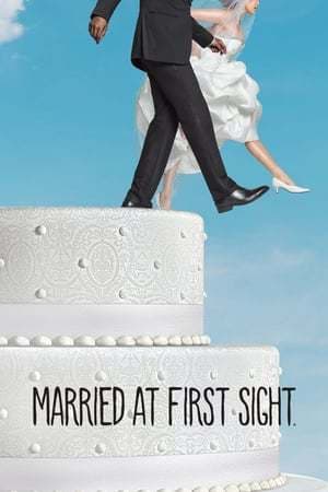 Serie Married at First Sight