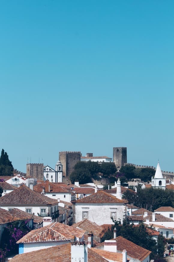 Place Óbidos