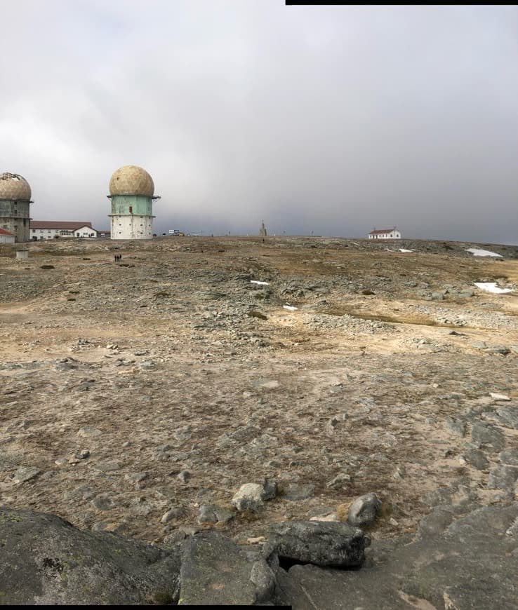 Place Serra da Estrela