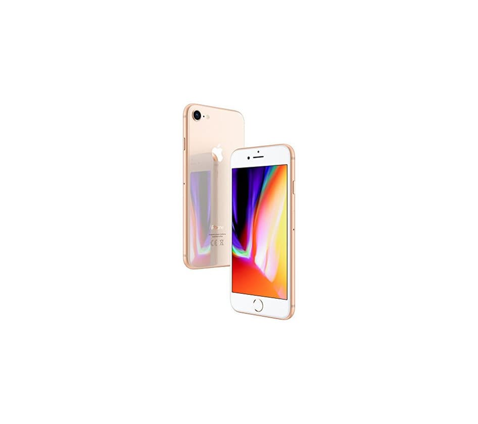 Electronic Apple iPhone 8 64GB Oro