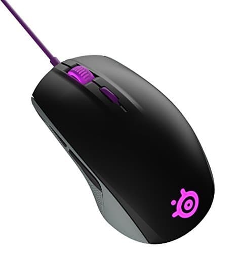 Product Steelseries Rival 100 - Ratón