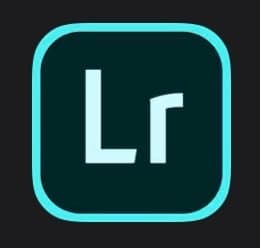 App Adobe Lightroom