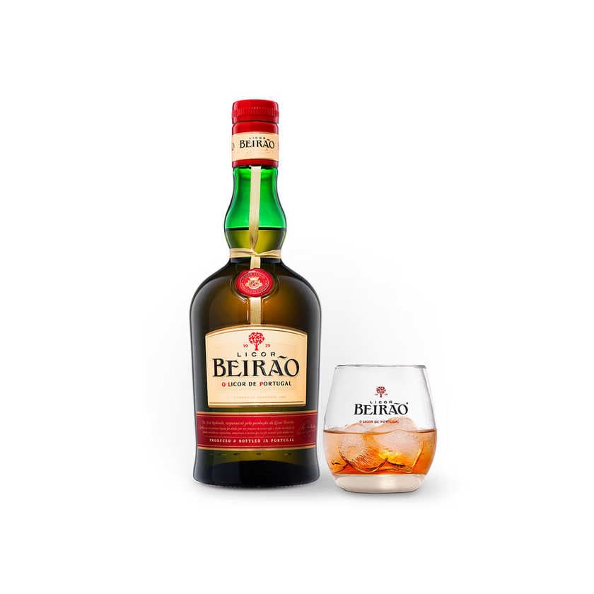 Product Licor beirão 