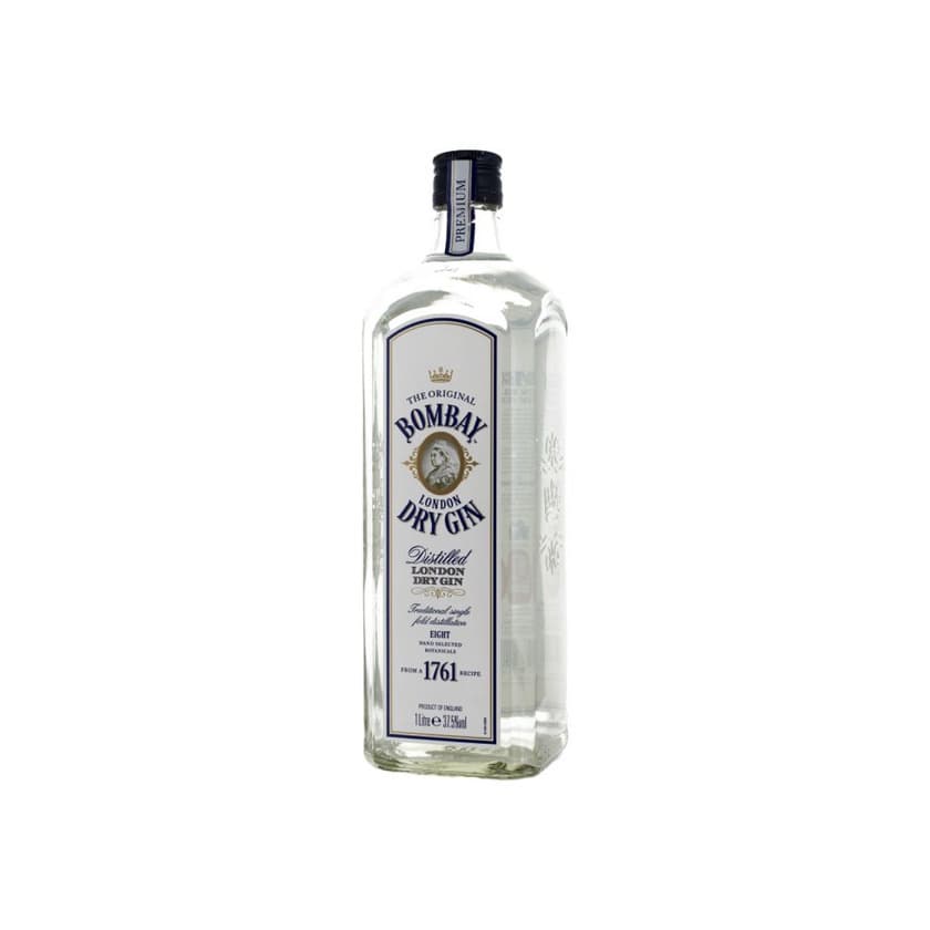 Product Gin Bombay Original