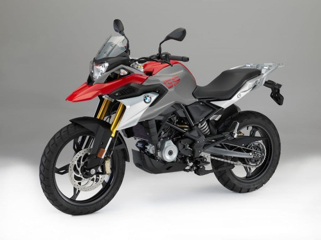 Producto BMW Motorrad