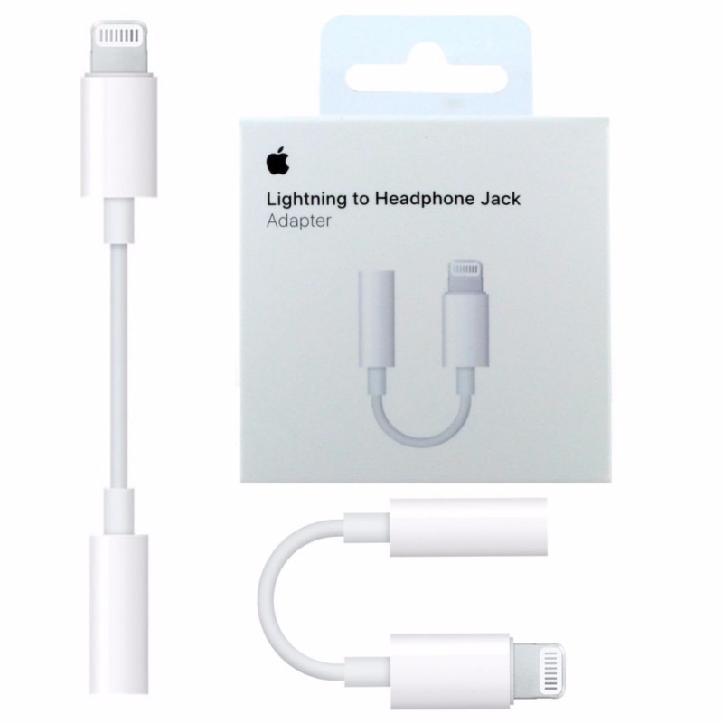 Product Apple Adaptador Lightning