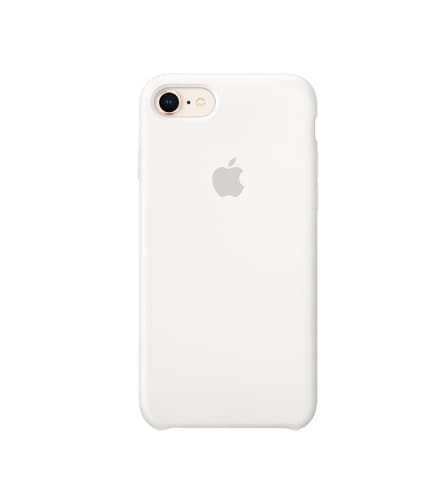 Product Capa de silicone para iPhone 8/7