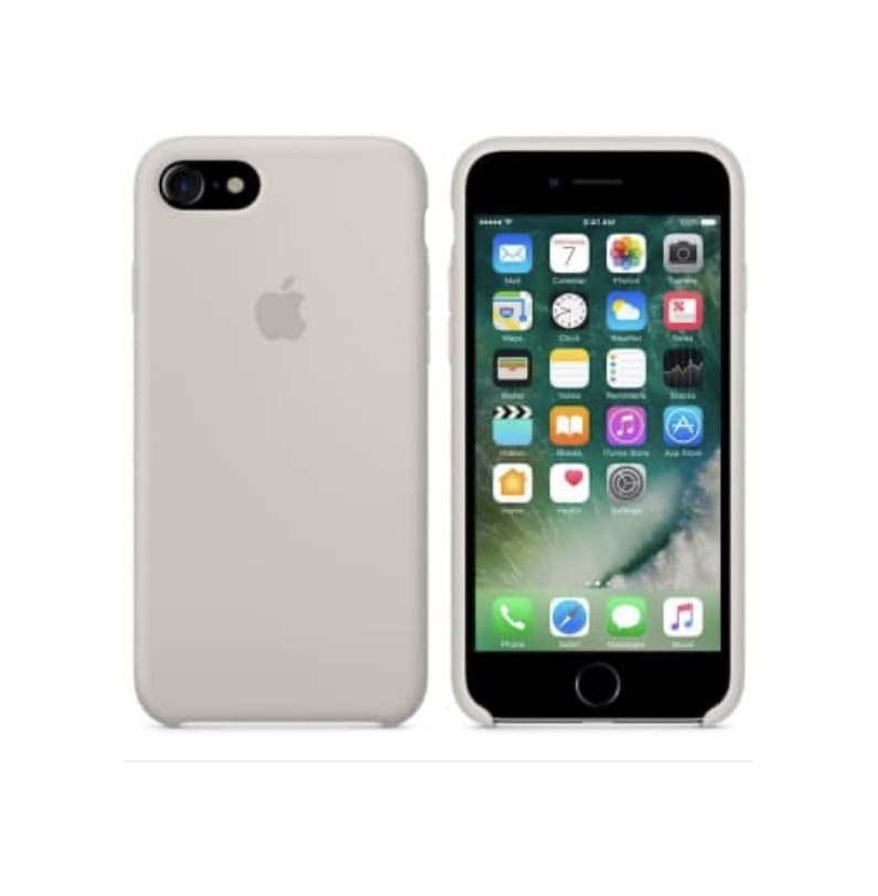 Product Capa de silicone para IPhone 8/7