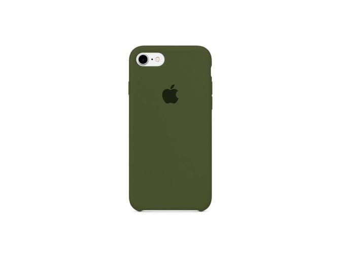 Product Capa de silicone para IPhone 8/7