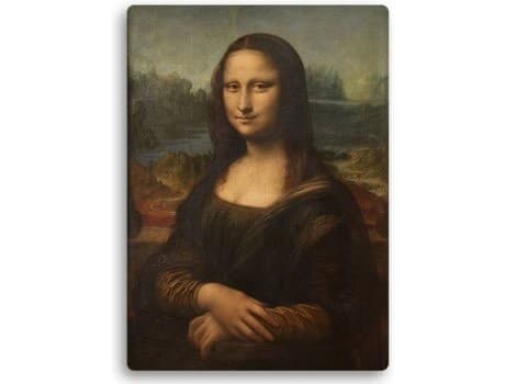 App Mona Lisa