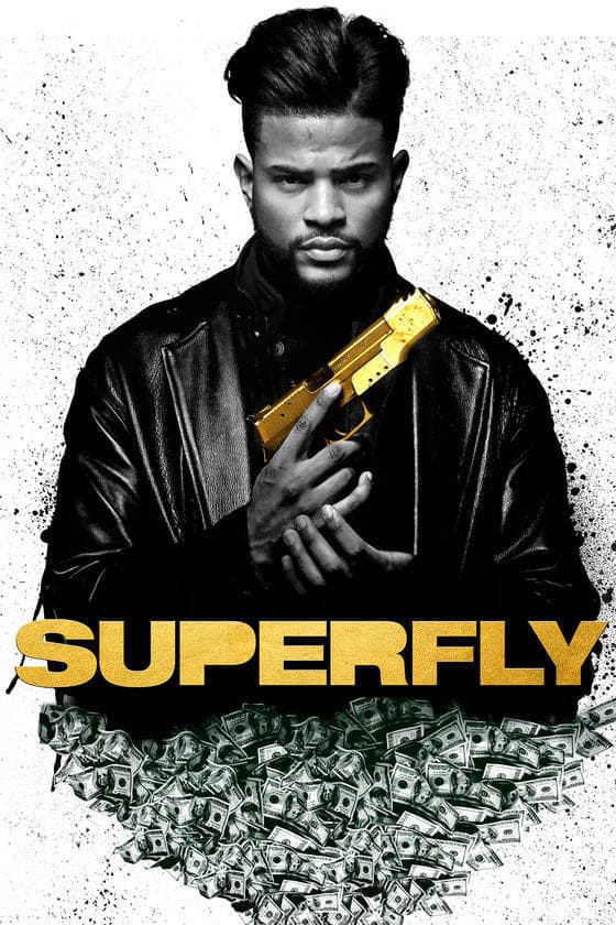 Movie Superfly