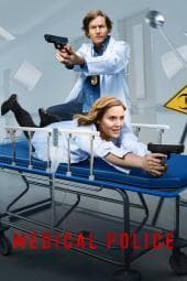 Movie Medical Police