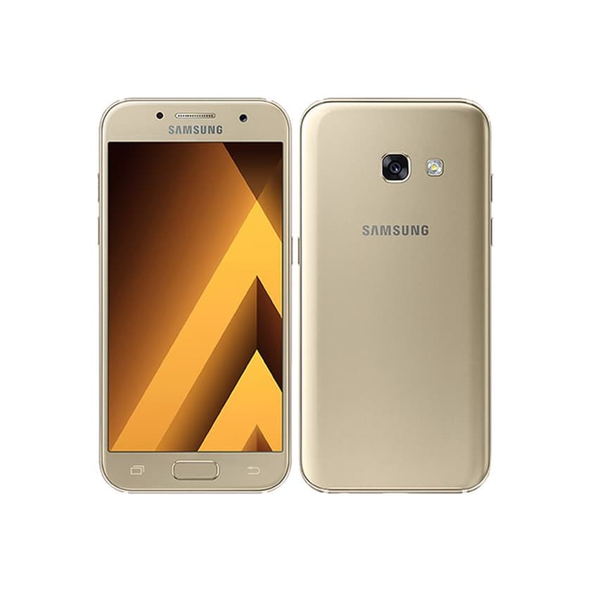 Product Smartphone SAMSUNG Galaxy A3 2017