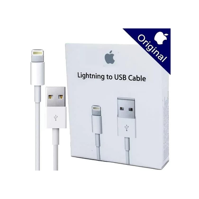 Product Cabo usb IPhone 