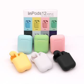 Product Fones inpods 12