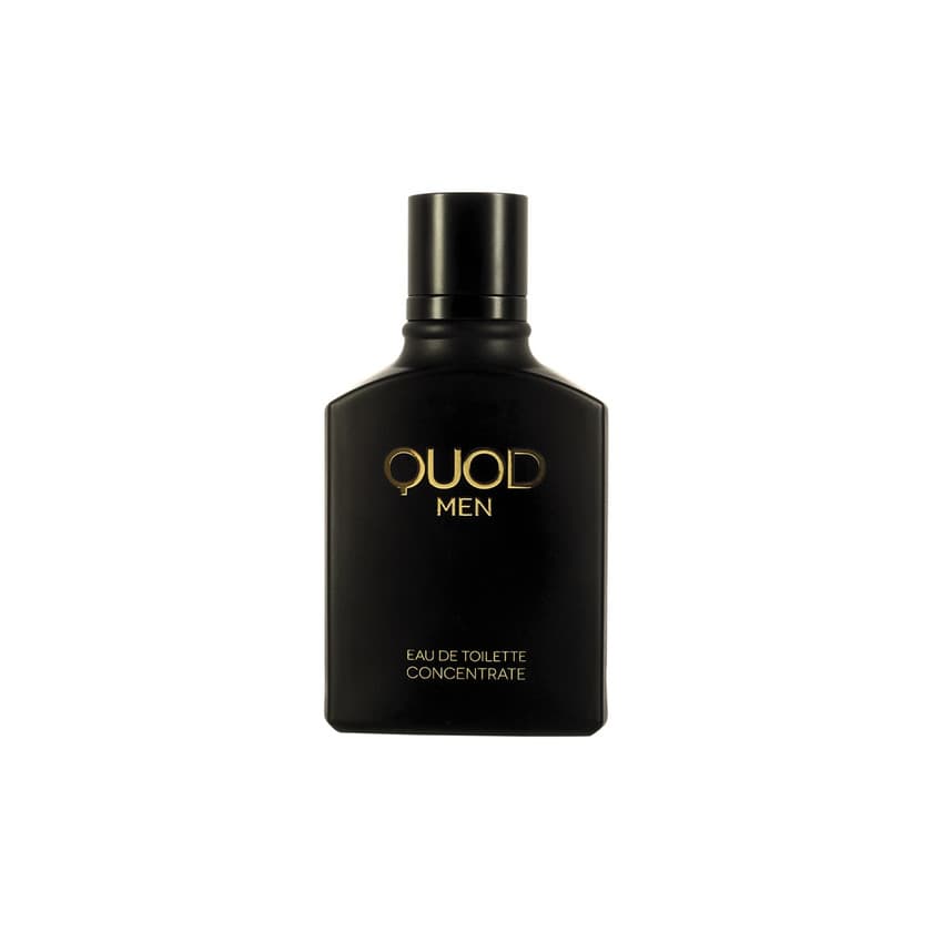 Product Perfume Quod Men 