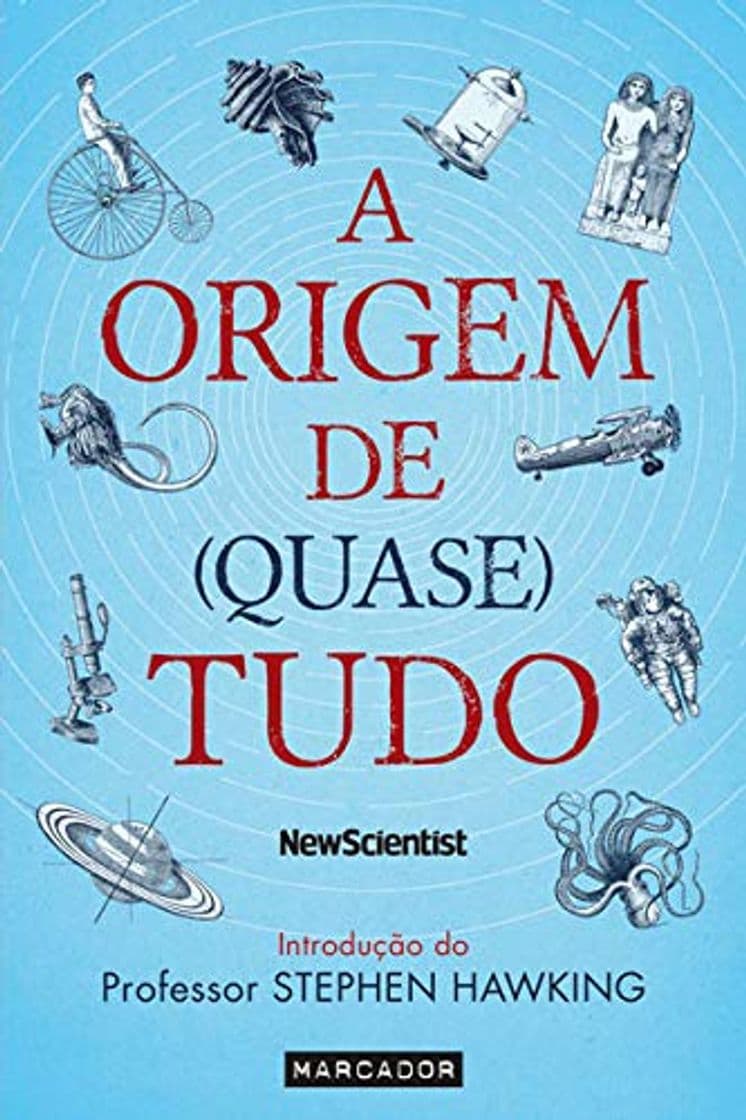 Book A Origem de