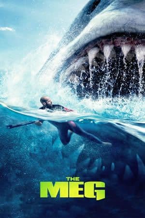 Película The Meg