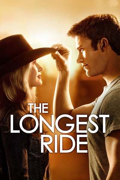 Movie The Longest Ride