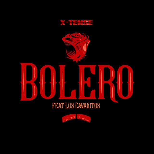 Canción Bolero