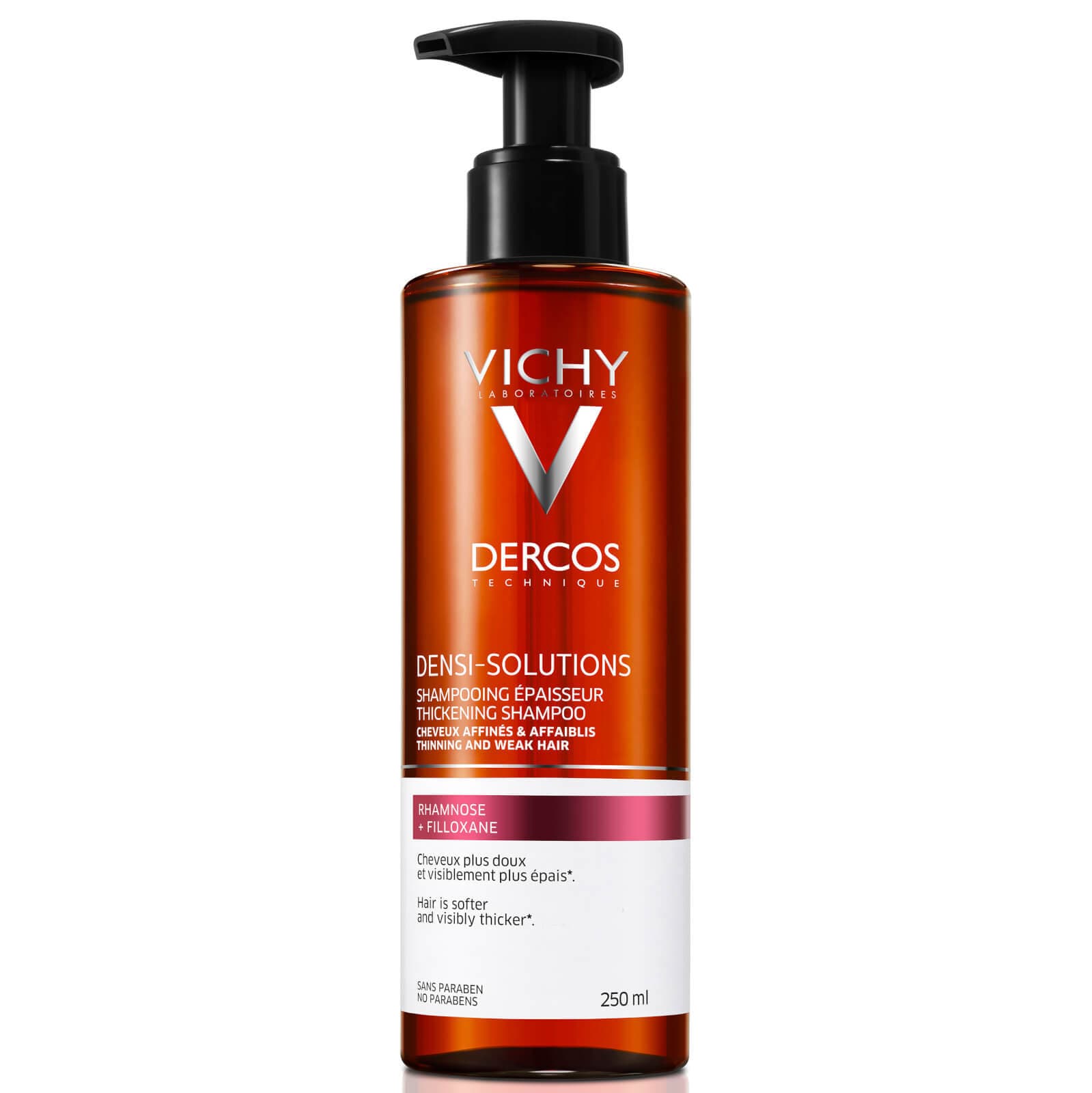 Product Vichy dercos