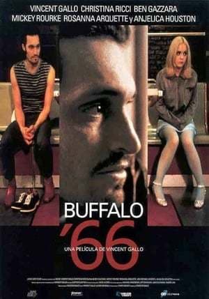 Movie Buffalo '66