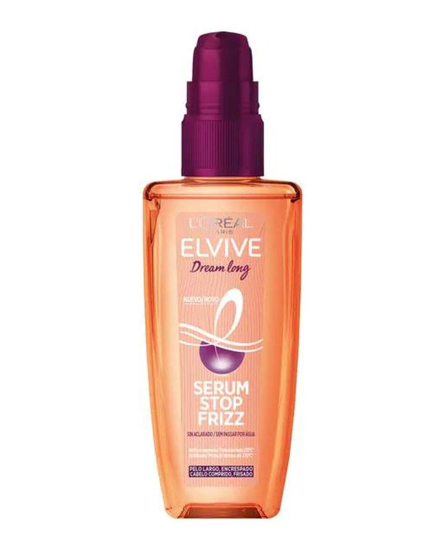 Fashion Sérum stop frizz - Elvive