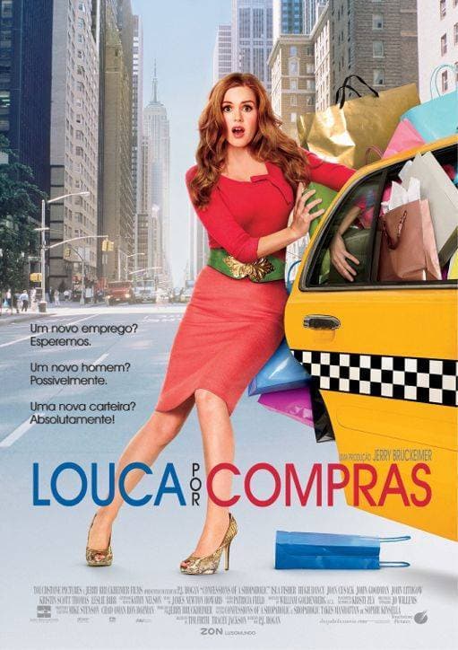 Fashion Louca por compras 