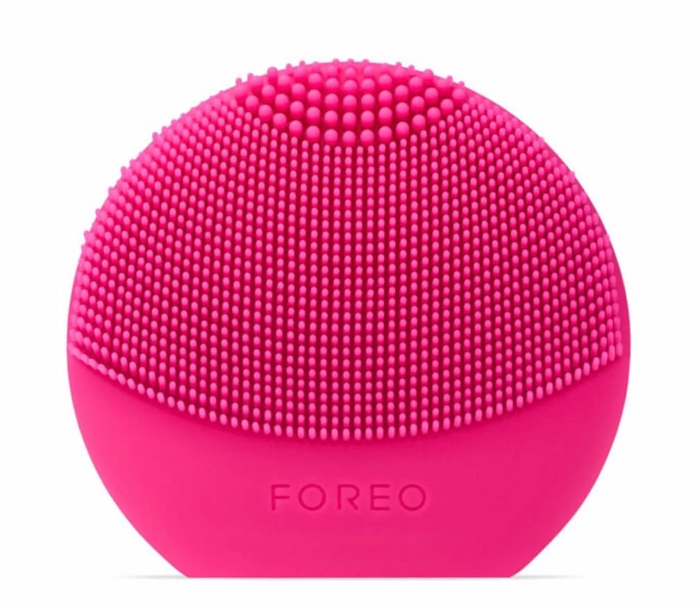 Producto Foreo
LUNA play plus Recarregável
Aparelho De Limpeza Facial