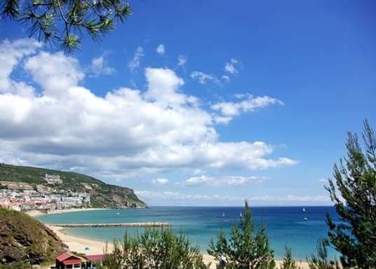 Place Sesimbra