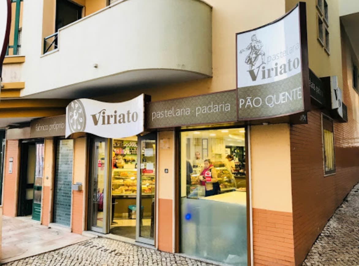 Restaurantes Viriato