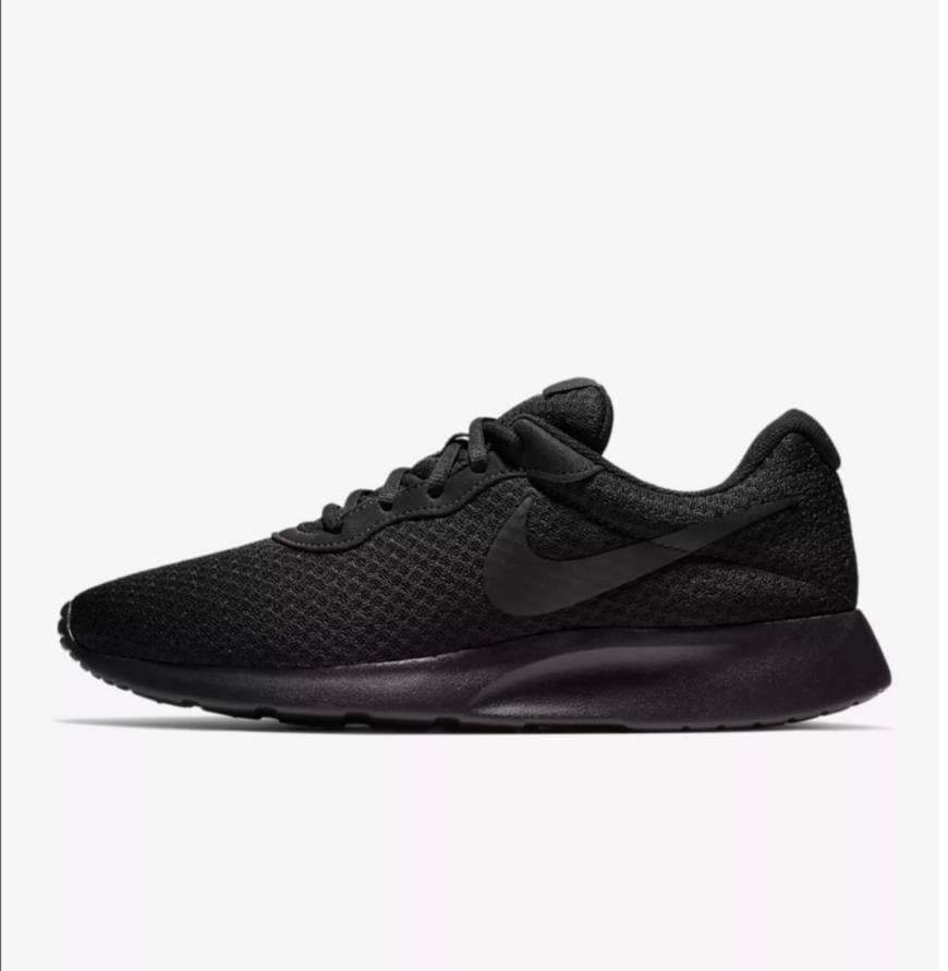 Product Nike Tanju black