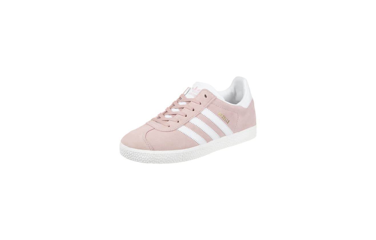 Fashion Adidas Gazelle W, Zapatillas de Deporte para Mujer, Rosa