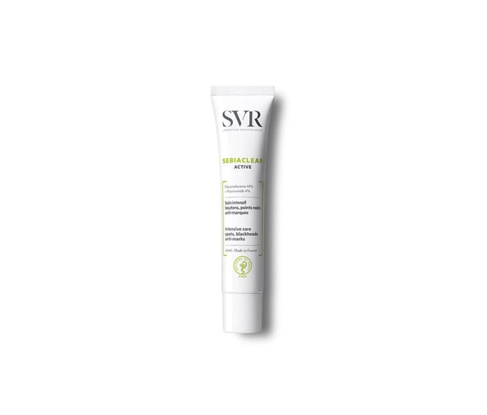 Product SVR Sebiaclear Creme Active Anti-Imperfeições e Anti-Marcas