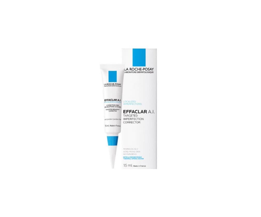 Product La Roche Posay Effaclar A.I