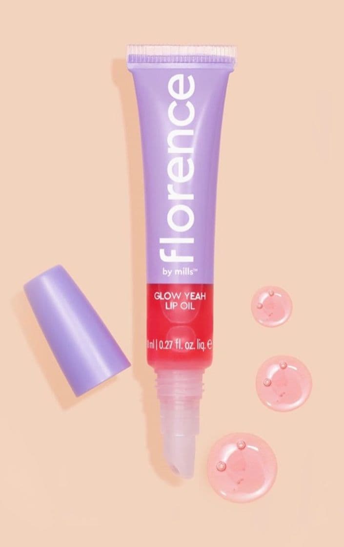 Product Hydrating Lip Oil