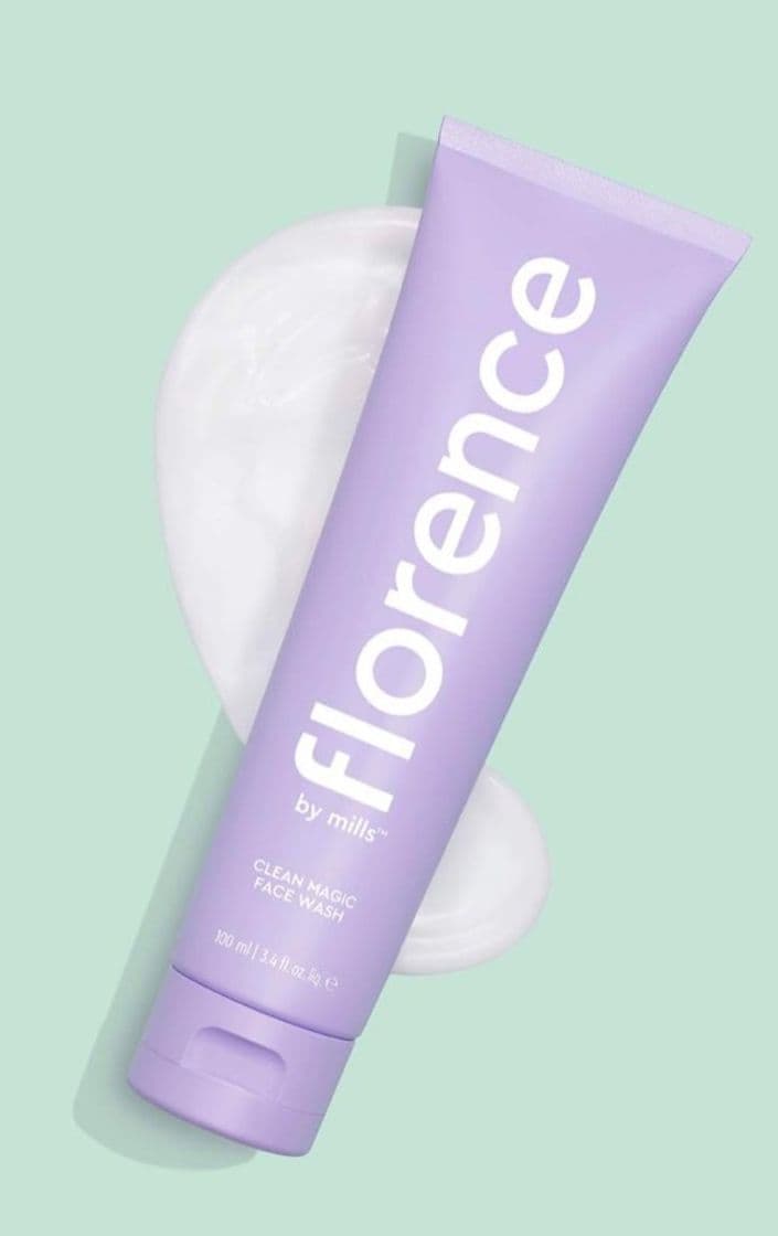 Product Clean Magic Face Wash