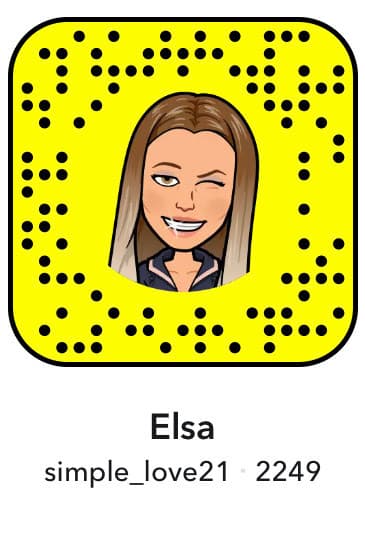 App Snapchat