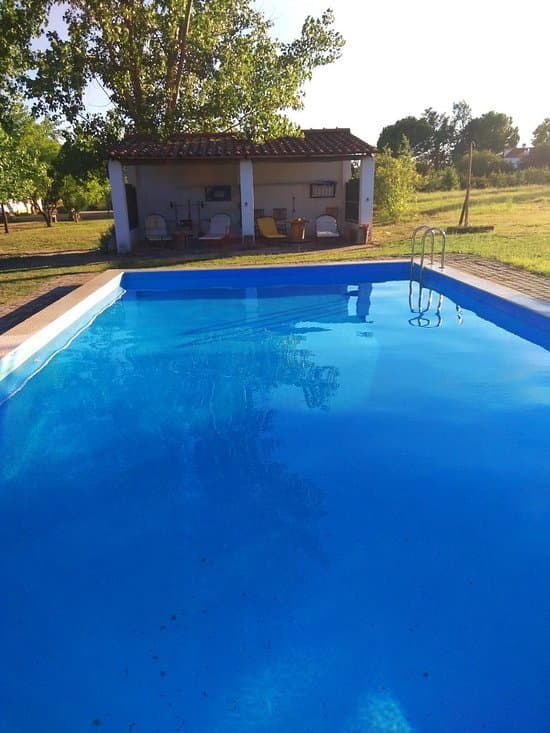 Lugar Piscina Municipal do Ladoeiro