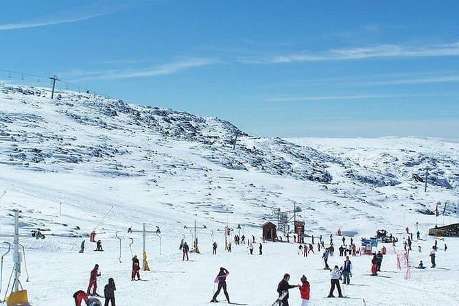 Fashion Serra da estrela