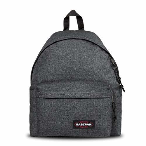 Fashion Eastpak Padded Pak'R Mochila, 24 L, Negro