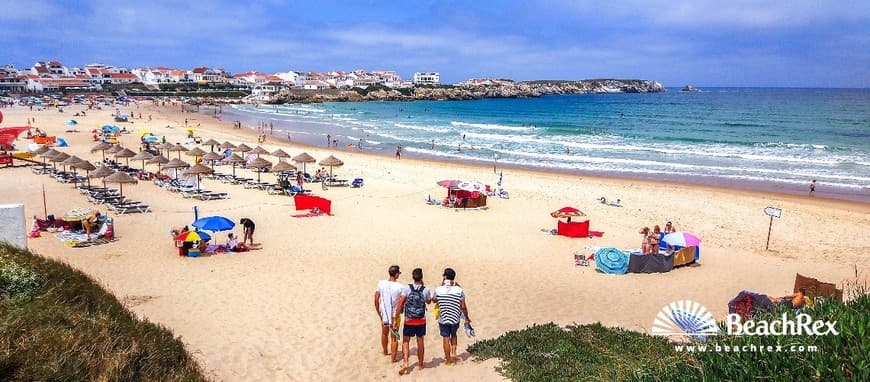 Place Baleal