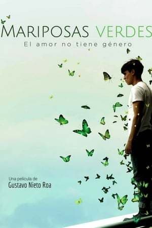 Película Green Butterflies